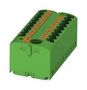 TB, POWER DISTRIBUTION, 13POLE, 12 AWG 3273360