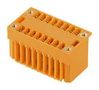 TERMINAL BLOCK, HEADER, 18POS, TH 1030520000