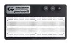 BREADBOARD, ABS, 101.6MM X 177.8MM PB-10