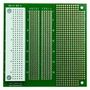 COMBINATION BOARD, 101.6 X 101.6 MM, FR4 OB1-LF