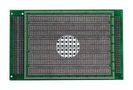 PC BOARD, EPOXY GLASS COMPOSITE, 1.57MM 4614