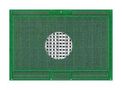 PC BOARD, EPOXY FIBREGLASS, 1.57MM 4615