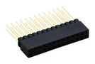 JUMPER WIRE, 26AWG, 7.87IN, 40PC BC-32678
