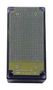 PC BOARD W/BOX, EPOXY FIBERGLASS, 1.57MM B10-8000