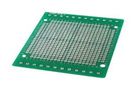 PROTOTYPING BOARD, SILICON EXN-23403-PCB