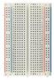 BREADBOARD, ABS, 35.56MM X 83.82MM GS-400