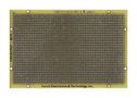 PC BOARD, EPOXY GLASS COMPOSITE, 1.57MM 8013