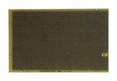 PC BOARD, EPOXY GLASS COMPOSITE, 1.57MM 8017