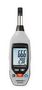 MINI TEMP & HUMIDITY METER, 0% TO 100% MP780863