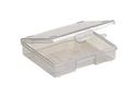 POCKETBOX, INSERT, TRANSPARENT 113922