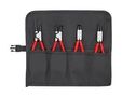 CIRCLIP PLIER SET, 4PC 00 19 56