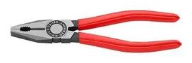 COMBINATION PLIER, 180MM, 16MM2 03 01 180