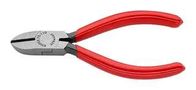 WIRE CUTTER, DIAGONAL, 3MM, 110MM 70 01 110