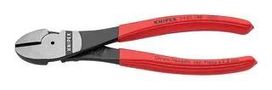 WIRE CUTTER, DIAGONAL, 3.8MM, 180MM 74 01 180