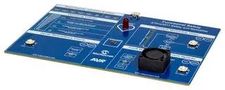 SAFETY FIELD ENGAGEMENT BOARD, MCU ATAVRFEB-SAFETY