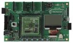 DEVELOPMENT BOARD, ARM CORTEX-M4 MCU DM990013