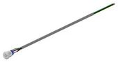 VANDAL RESISTANT SW, SPST, 3A, 250VAC AV1911PB12T5Q04