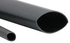 HEAT SHRINK TUBING, 20MM, 3:1, BLK PP001871