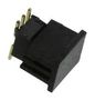 CONNECTOR, HEADER, 6POS, 2ROW, 1MM MC-HVS1-D06-G