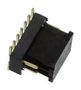CONNECTOR, HEADER, 14POS, 2ROW, 1MM MC-HVS1-D14-G