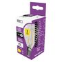 LED Bulb Filament Mini Globe / E14 / 1.8 W (25 W) / 250 lm / neutral white, EMOS ZF1201 8592920115091