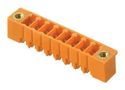 TERMINAL BLOCK, HEADER, 7POS, TH 1943230000