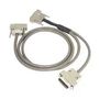 DIGITAL I/O T-CABLE, TRRIGERING N1253A-100