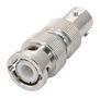 TRIAX JACK-BNC PLUG ADAPTOR, 200V N1254A-104