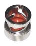 OPEN CAP, TRIAX CONNECTOR N1417A