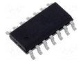 IC: driver/sensor; capacitive sensor; I2C,SMBus; 3÷5.5VDC; SO14 MICROCHIP TECHNOLOGY CAP1298-1-SL
