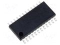 IC: driver; darlington,transistor array,parallel in,latch; CMOS MICROCHIP TECHNOLOGY MIC5801YWM