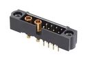 CONNECTOR, HEADER, 10POS, 2ROW M80-5T10805M1-02-331-00-000
