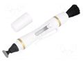 Lenses cleaner; for cleaning optical lenses IDEAL-TEK IDL-NLP-1