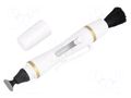 Lenses cleaner; for cleaning optical lenses IDEAL-TEK IDL-NLP-1