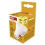 LED Bulb Basic MR16 / GU10 / 2.9 W (25 W) / 250 lm / Warm white, EMOS ZL8F02 8592920134573