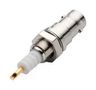 SHV MALE BULKEHEAD CONNECTOR, 5KV 2290-5-SHVBH