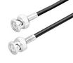 LOW NOISE BNC INPUT CABLE, 1.2M 4801