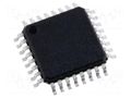 IC: STM8 microcontroller; 16MHz; LQFP32; 3÷5.5VDC; 16bit timers: 2 STMicroelectronics STM8S103K3T6C