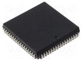 IC: PIC microcontroller; 32kB; 33MHz; 3÷5.5VDC; SMD; PLCC68; PIC17 MICROCHIP TECHNOLOGY PIC17C756A-16/L