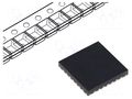 IC: driver; boost,flyback,SEPIC,Čuk; I2C; QFN28; 1A; 4.5÷42V MICROCHIP TECHNOLOGY MCP19214-E/MQ