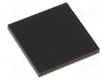 IC: PIC microcontroller; 256kB; 2.3÷3.6VDC; SMD; QFN64; PIC32; tube MICROCHIP TECHNOLOGY 32MX550F256H-V/MR