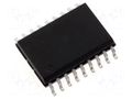 IC: interface; transceiver; full duplex,RS232; 2Mbps; SO18-W; 10kV Analog Devices LT1180ACSW
