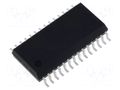 IC: SRAM memory; 64kbSRAM; 8kx8bit; 2.7÷5.5V; 55ns; SOP28; parallel ALLIANCE MEMORY AS6C6264-55SIN
