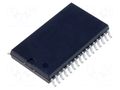 IC: SRAM memory; 1MbSRAM; 128kx8bit; 4.5÷5.5V; 35ns; SOP32 ISSI IS62C1024AL-35QLI