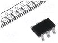 IC: driver; gate driver; SOT26; -7.7÷6.4A; Ch: 1; 40V DIODES INCORPORATED ZXGD3006E6TA