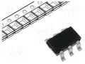 IC: transmitter RF; 1.8÷3.6VDC; I2C; SMD; SOT23-6; Iquiesc: 20nA HOPE MICROELECTRONICS CMT2110A