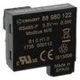 MODBUS RS485 INTERFACE, BLACK, PLC 88980122