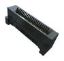 CARD EDGE CONN, DUAL SIDE, 50POS, SMD HSEC8-125-01-S-DV-A