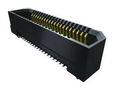 MEZZANINE CONN, RCPT, 50POS, 2ROW, SMT ERF8-025-09.0-L-DV-K-TR