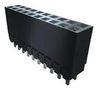 CONNECTOR, RCPT, 10POS, 2ROW, 2.54MM ESW-105-12-L-D